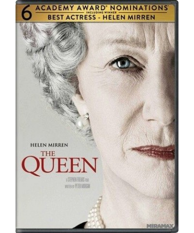 Queen DVD $3.87 Videos