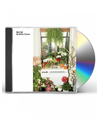 Emile Haynie WE FALL CD $5.20 CD