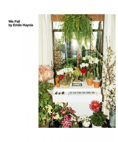 Emile Haynie WE FALL CD $5.20 CD