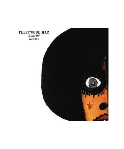 Fleetwood Mac BOSTON 1 Vinyl Record $14.49 Vinyl