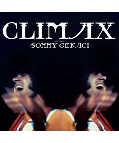 Climax FEATURING SONNY GERACI Vinyl Record $6.30 Vinyl