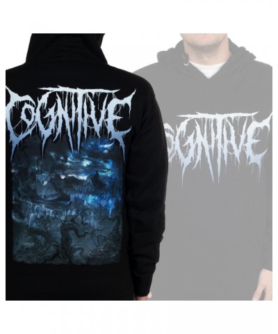 Cognitive "Matricide" Pullover Hoodie $16.20 Sweatshirts