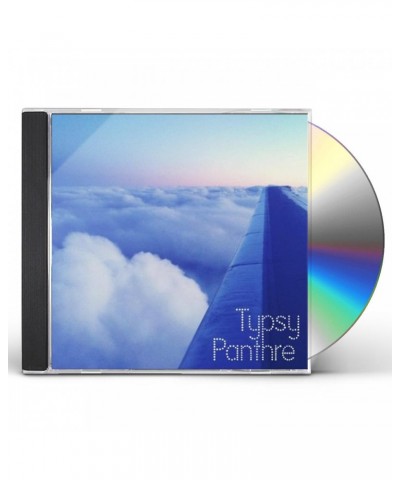 Typsy Panthre CD $4.18 CD