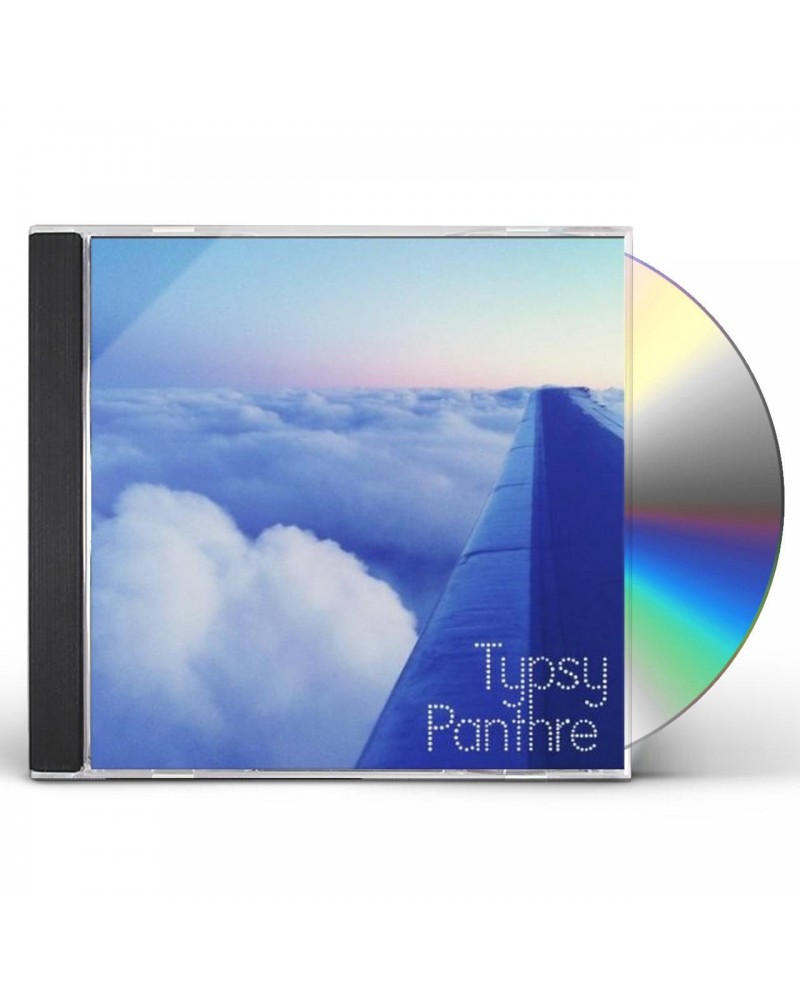 Typsy Panthre CD $4.18 CD