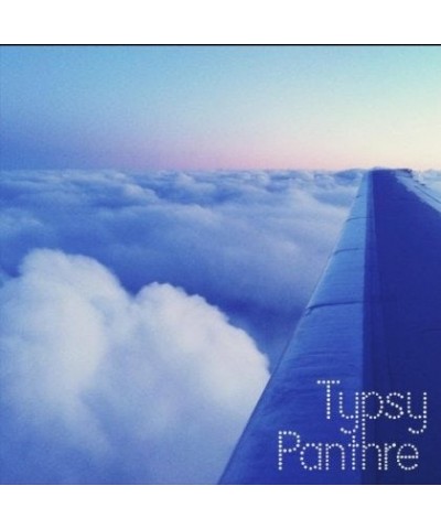 Typsy Panthre CD $4.18 CD