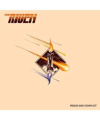 Riven PEACE AND CONFLICT CD $7.84 CD