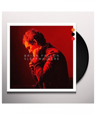 Brian Fallon Sleepwalkers Vinyl Record $9.30 Vinyl