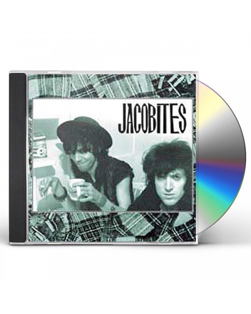 Jacobites CD $5.80 CD