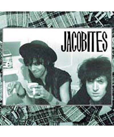 Jacobites CD $5.80 CD