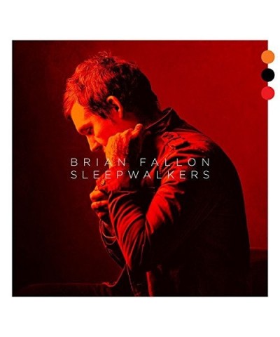 Brian Fallon Sleepwalkers Vinyl Record $9.30 Vinyl