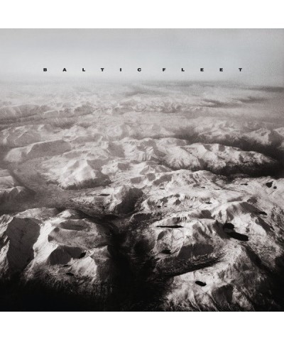 Baltic Fleet The Dear One Vinyl Record $9.32 Vinyl