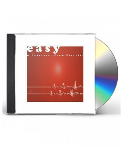 Easy Heartbeat From Eternity CD $6.69 CD