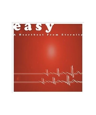 Easy Heartbeat From Eternity CD $6.69 CD