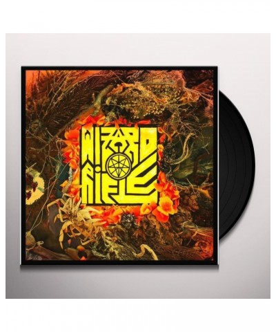 Wizard Rifle Vinyl Record $10.83 Vinyl