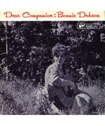 Bobby Vee CD - Dear Companion $9.26 CD