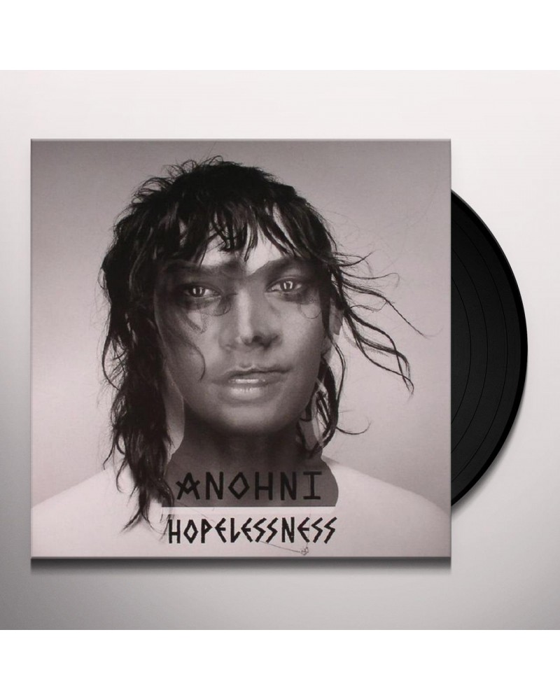 ANOHNI Hopelessness Vinyl Record $10.25 Vinyl