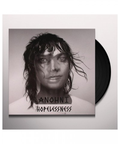 ANOHNI Hopelessness Vinyl Record $10.25 Vinyl