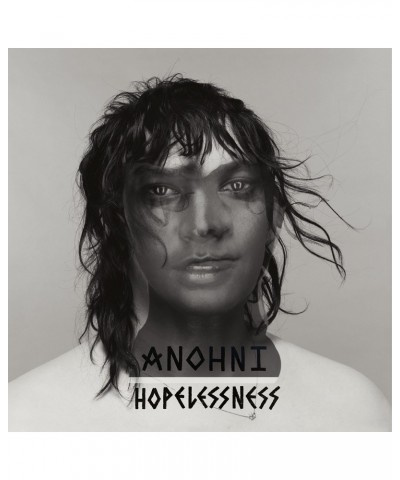 ANOHNI Hopelessness Vinyl Record $10.25 Vinyl